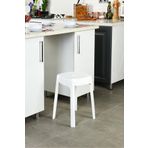Cosiness Plastik Kaymaz Tabure