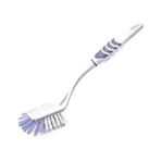 Cosiness Softon Lüks Bulaşık Fırçası Beyaz - Mavi