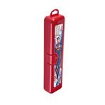Cosiness Süperman Hobi & Diş Fırçası Kutusu