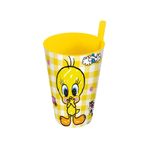 Cosiness Tweety 400 ml Pipetli Bardak