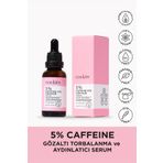 Coskim %5 Kafeinli Morluk Giderici ve Aydınlatıcı 30 ml Göz Çevresi Serumu