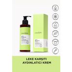 Coskim Leke Karşıtı ve Gözenek Sıkılaştırıcı 200 ml Aydınlatıcı Krem