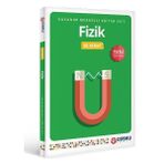 Coşku 10. Sınıf - Kazanım Merkezli Eğitim Seti Fizik - kollektif