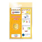 Coşku 2.Sınıf Kazanım Kontrol Testi & Ödev Testi - kollektif