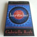 Coşku İçin Haritalar - Gabrielle Roth