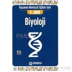 Coşku Yayınları 9.Sınıf Biyoloji