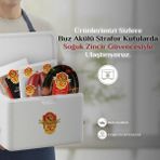 Coşkun Klasik Sucuk 200 G - 200 gr