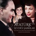 Coşkun Plak Müzeyyen Senar Ve Safiye Ayla Atatürk'Ün Sevdiği Şarkılar - Huzurunda Okuyan Sanatçıların Kendi Seslerinden Plak