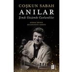 Coşkun Sabah Anılar - Didem Abidin - Selahaddin Abidin