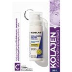COSLAB Anti-Scar Onarıcı Krem 50ml - Yoğun Nemlendirci Arnica Centella Kolajen Bariyer Güçlendirici