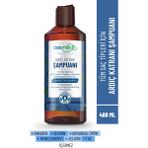 Cosmecit 400 ml Ardıç Katranlı Şampuan