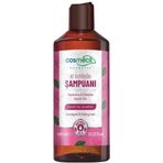 Cosmecit 400 ml Hızlı Uzamaya ve Beslemeye Yardımcı At Kuyruğu Şampuan
