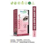 cosmecit KAŞ & KİRPİK BAKIM YAĞI (8 ml+8 ml)