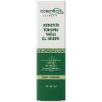 Cosmecit Kenevir Tohumu Yağlı El Kremi 50 Ml