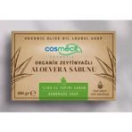 Cosmecit Organik Aloe Vera Sabunu 100 Gr