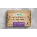 Cosmecit Organik Lavanta Sabun 100 Gr