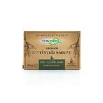 Cosmecit Organik Zeytinyağı Sabunu 100 gr