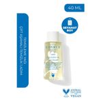 Cosmed Atopia Cleansing Oil - Yüz ve Vücut için Temizleme Yağı - Yağ Bazlı Temizleyici 40 ml