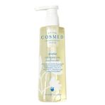 Cosmed Atopia Cleansing - Yuz Ve Vucut İcin Temizleme Yagi - Yag Bazli Temizleyici 400 Ml