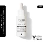 Cosmed Azelaik Asit ve Yeşil Çay İçeren Leke Karşıtı Serum- SKINOLOGIST 10%AZELAIC SOLUTION
