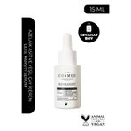 COSMED Azelaik Asit ve Yeşil Çay İçeren Leke Karşıtı Serum/Skinologist 10% AZELAIC SOLUTION 15ML