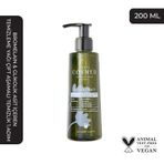 Cosmed Bromelain& Glikolik Asit İçeren Temizleme Yağı / PINEAPPLE ENZYME CLEANSING OIL 200 ml
