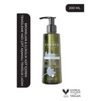 COSMED Bromelain& Glikolik Asit İçeren Temizleme Yağı/Skinologist PINEAPPLE ENZYME CLEANSING OIL 200ML