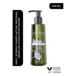 COSMED Bromelain& Glikolik Asit İçeren Temizleme Yağı/Skinologist PINEAPPLE ENZYME CLEANSING OIL 400ML