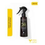 COSMED Bronzlaştırıcı Güneş Yağı Sprey SPF30+/SUN ESSENTIALS BRONZING OIL SPF30