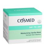 Cosmed Day-To-Day Vanilyalı 20x5 ml Nem Maskesi