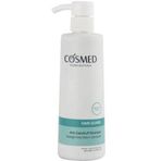 Cosmed Hair Guard Kepeğe Karşı 400 ml Bakım Şampuanı