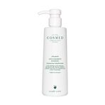 Cosmed Hair Guard Kepekli Saçlar İçin 400 ml Kepek Önleyici Şampuan