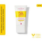 Cosmed Hassas ve Kızarıklığa Eğilimli Ciltler için SPF50+ Yatıştırıcı Güneş Kremi / ULTRASENSE CREAM GEL SPF50+ 40 ml