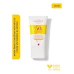 COSMED Hassas ve Kızarıklığa Eğilimli Ciltler için SPF50+ Yatıştırıcı Güneş Kremi/ULTRASENSE CREAM GEL