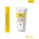 Cosmed Koyu Leke Karşıtı Suya Dayanıklı SPF50+ Güneş Kremi /SUN ESSENTIAL ALIGHT FLUID SPF50+ 30 ml