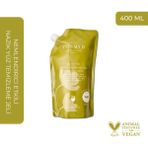 Cosmed Nemlendirici Etkili Nazik Yüz Temizleme Jeli / DAY TO DAY GENTLE CLEANSING GEL Refill 400 ML