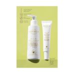 Cosmed Nemlendirici Etkili Nazik Yüz Temizleme Jeli, Gentle Cleansing Gel, 200 ml (2 Paketi) - Option-1