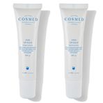 Cosmed Nemlendirici ve Koruyucu SPF20 Dudak Balmı - Lip Balm - 15 ml (2 paketi)