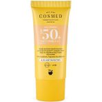 Cosmed Skinvisible CC Krem SPF50 30 ml Geniş Spektrumlu Tüm Cilt Tipleri İçin Hassas Cilt Dostu