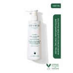 COSMED Sülfatsız Besleyici Günlük Bakım Biotin Şampuanı - DAILY PROTECTING SHAMPOO 400 Ml