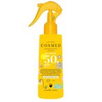 Cosmed Sun Essential 200 ml SPF 50+ Nemlendirici Güneş Losyonu