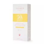 Cosmed Sun Essential 50 Faktör Tüm Cilt Tipleri İçin Renksiz Güneş Koruyucu Krem 40 ml