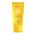 Cosmed Sun Essential Fluid SPF 50+ 50 ml Tüm Cilt Tipleri İçin Yüz Güneş Kremi