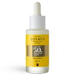 Cosmed Sun Essential SPF 50 30 ml Güneş Koruyucu Serum