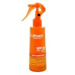 Cosmed Sun Essential Spf50 Spray Lotion 200 ml Güneş Kremi
