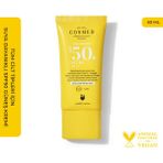 Cosmed Tüm Cilt Tipleri İçin Suya Dayanıklı SPF50+ Güneş Kremi /SUN ESSENTIAL FLUID SPF50+ 50 ml