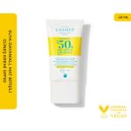 Cosmed Yağlı Ciltler İçin Suya Dayanıklı, Mat Bitişli Güneş Kremi SPF50+ /SUN ESSENTIAL DRY TOUCH CREAM GEL SPF50+ 40 ml