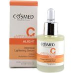 Cosmed Yoğun Aydınlatıcı 30 ml Serum