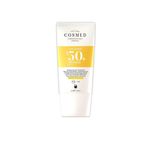 Cosmedi Cosmed Sun Essential Mineral Spf 50 Çok Hassas Ciltler Için %100 Mineral Filtreli Yüz Güneş Kremi 50