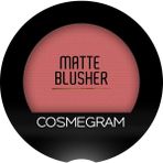 Cosmegram No:204 Mat Allık